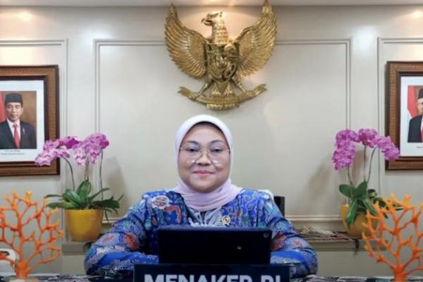 Menaker Ida berharap dari Muspimnas K-Sarbumusi, ada rencana kerja yang dihasilkan serta masukan bermanfaat bagi pembangunan ketenagakerjaan di Indonesia.