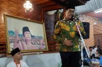 Haul ke-11 KH. Zainuddin MZ, Gus Jazil: Beliau Serukan Islam yang Damai 