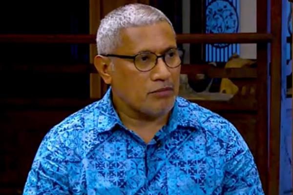 Sebanyak 3,3 Juta Pengguna Narkoba Picu Perputaran Uang Haram Rp500 T di Indonesia