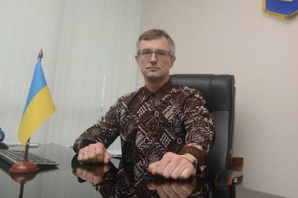 Dubes Ukraina menyerukan permohonan bantuan kemanusiaan dari bangsa Indonesia untuk masyarakat Ukraina.