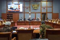 Komisi X DPR Jembatani Konflik Antara FD SBM ITB dan Pihak Rektorat