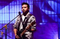 Masih Suka Narkoba, Roby Geisha Ditangkap Lagi