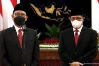 SoftBank Mundur, Kepala Otorita Yakin Inverstor IKN Bakal Berdatangan