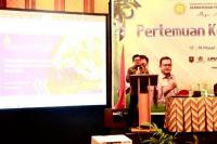 Wujudkan Pertanian Modern, Kementan Dorong Optimalisasi Outcome Proyek PHLN