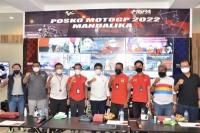 Menkominfo: Jaringan Komunikasi MotoGP Mandalika Lancar