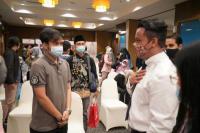 Kuliah di Malaysia Jadi Pilihan Teratas Pelajar Indonesia