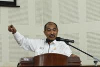 Senator Nono: Indonesia Butuh Ketua Kelas di Ranah Keamanan Laut