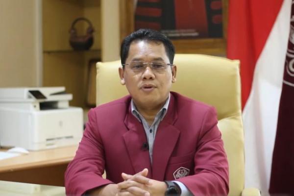 Rektor Ajak Alumni Untar Tingkatkan Mutu Perguruan Tinggi