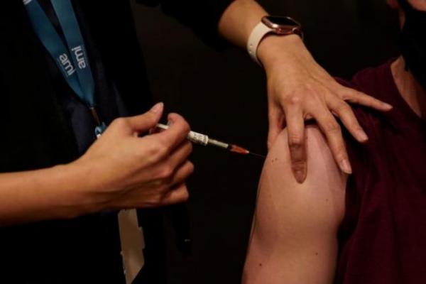 Status Vaksin Covid-19 Indonesia yang akan segera terbit Izin Penggunaan Darurat (EUA) dari Badan POM, saat ini sudah hampir selesai.
