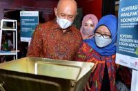 Kuatkan Ekonomi Nasional, Beli Produk Dalam Negeri