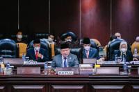 Lawan Oligarki, DPD dan PBB Gugat Presidential Threshold ke MK