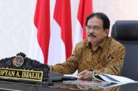 Transaksi Jual Beli Tanah di Kawasan IKN Dibekukan Sementara