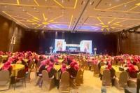 Ketua DPD Dorong Pengusaha Muslim Ambil Ceruk Pasar Halal