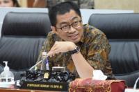 Faisol Riza Sebut Kenaikan Harga Pertamax Asas Keadilan