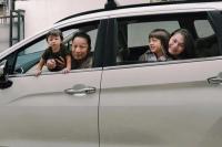 Ini Kata Ringgo dan Rifat soal Branding Baru MMKSI