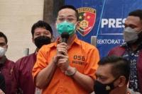 Rincian Barang dan Uang Indra Kenz yang Disita Polri