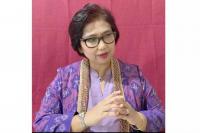 Panja Vaksin DPR Terhambat Ego antar-Komisi, Irma: Cara Kuno Jangan Dipertahankan!