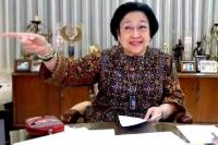BRIN Batalkan Proyek Renovasi Ruangan Megawati