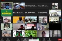 Sinergi Pusat dan Daerah Perkuat Fungsi Penyuluhan