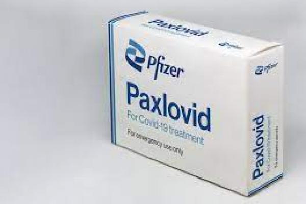 Associate Profesor dari Departemen Kimia di Universiti Putra Malaysia Bimo Ario Tejo mengatakan obat Paxlovid terbukti 90 persen efektif dalam mencegah rawat inap dan kematian pasien COVID-19 berisiko tinggi.