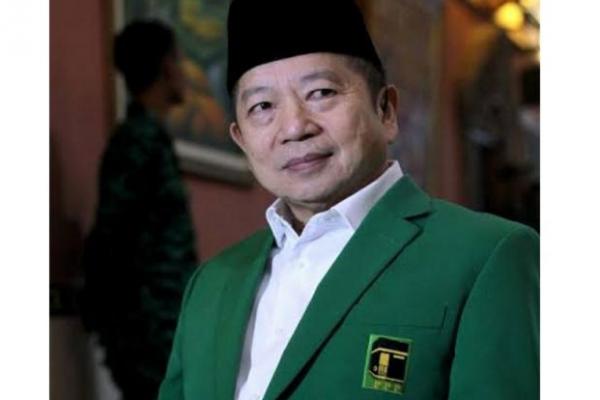 Suharso diberhentikan sebagai Ketum PPP masa bakti 2020-2025 lewat rapat Mahkamah Partai yang digelar pada 2-3 September lalu.