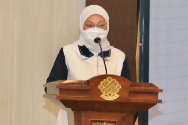Menaker Ida Fauziyah mengatakan bahwa pihaknya telah menetapkan program Transformasi BLK untuk menggenjot peningkatan kompetensi SDM.