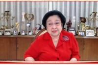 Megawati: Perut Rakyat itu Harus Kenyang! 