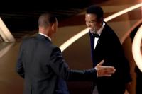 Will Smith Mundur dari Akademi Oscar, Ini Alasannya