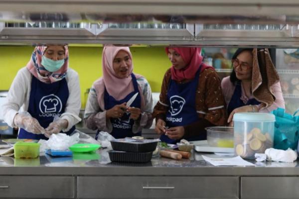 Kembangkan fitur, Cookpad Indonesia semakin mendekatkan diri dengan para pengguna aplikasinya. 