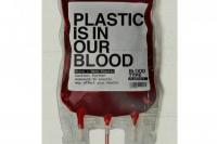 Hasil Studi: 77 Persen Sampel Punya Kandungan Partikel Plastik dalam Darah