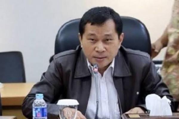Anggota Komisi III DPR RI Santoso mengusulkan hak angket sebagai penyelesaian terkait laporan transaksi mencurigakan senilai Rp349 triliun di lingkungan Kementerian Keuangan (Kemenkeu).