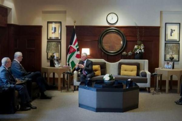 Pertemuan itu menyusul pertemuan puncak dua hari di Israel yang dihadiri oleh para menteri luar negeri Uni Emirat Arab, Bahrain, Maroko dan Mesir serta Menteri Luar Negeri AS Antony Blinken.