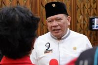 Ketua DPD Ingatkan Masyarakat, Utamakan Kebutuhan Prioritas Selama Ramadan