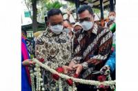 Kolaborasi Dukung Saung Interaktif UMKM di Jakarta Timur