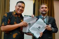 Percepat Digitalisasi Kampus, TECH Libatkan 160 PTS di Indonesia