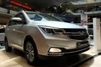 Penjualan Mobil di Indonesia Capai 98.524 Unit