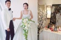Daftar Artis  yang Diundang Pernikahan Hyun Bin dan Son Ye-jin