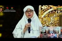 Kisah di Balik Masjid At Taufiq yang Dibangun Puan Maharani