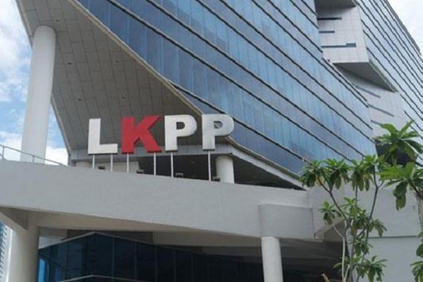 LKPP: Belanja Produk Dalam Negeri Tembus Rp196,7 Triliun