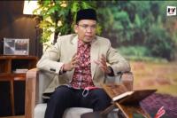 Ramadan Ispiratif BKN PDIP, Tuan Guru Bajang: Indonesia Negara Religius