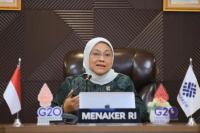Mou Perlindungan PMI Sektor Domestik dengan Malaysia Jadi Benchmark untuk MoU Negara Tujuan Lain