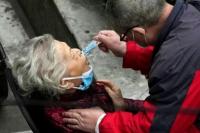China Andalkan Obat Tradisional Perangi Lonjakan COVID-19 di Shanghai
