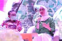 Jelang Harlah ke-72, Fatayat NU Launching Film `KECELE`