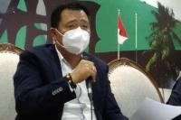 DPR Komitmen Kawal Mudik 2022 Demi Keselamatan Rakyat