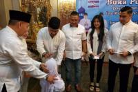 Ketum IMDI Soroti Kinerja Pemerintahan: Minta Pembantu Jokowi Fokus Urus Persoalan Masyarakat