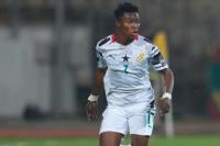 Sporting CP Datangkan Abdul Issahaku Asal Ghana