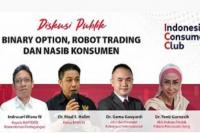  Netizen Minta Bappebti Jangan Asal Segel Robot Trading