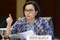Sri Mulyani Jelaskan Alasan Menghapus Batasan Defisit APBN 3%