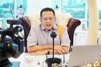 Ketua MPR: PPHN Dibutuhkan untuk Menjamin Pembangunan yang Berkesinambungan