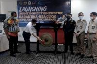 Bea Cukai Dukung Ekosistem Logistik Nasional, Ini Terobosannya 